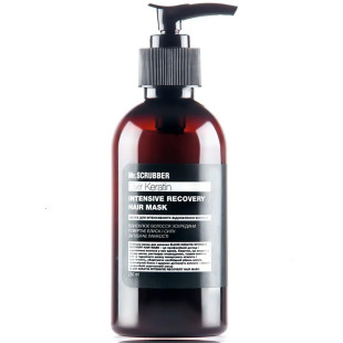 Маска для відновлення волосся Mr.Scrubber Elixir Keratin 250 мл